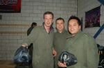 CBI Crew, Dennis 